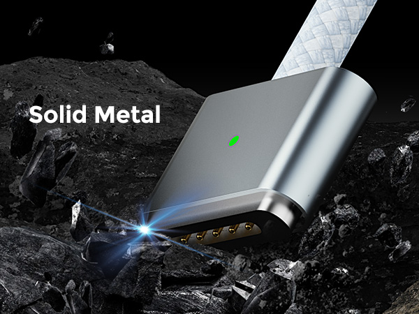 macbook magnetic cable
