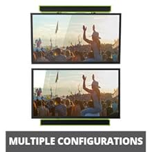 multiple configurations 