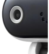Motorola nursery baby camera high definition baby cams for baby room with smartphone app