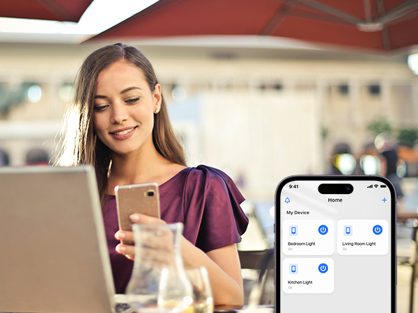 apple homekit light switches