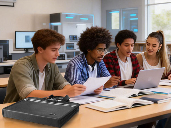 birth certificate protector important document storage