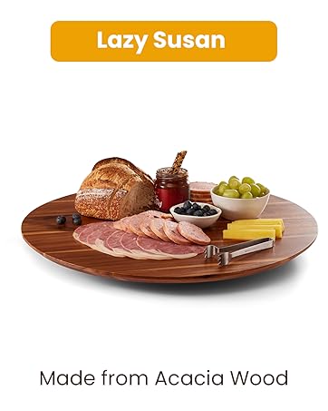 lazy susan