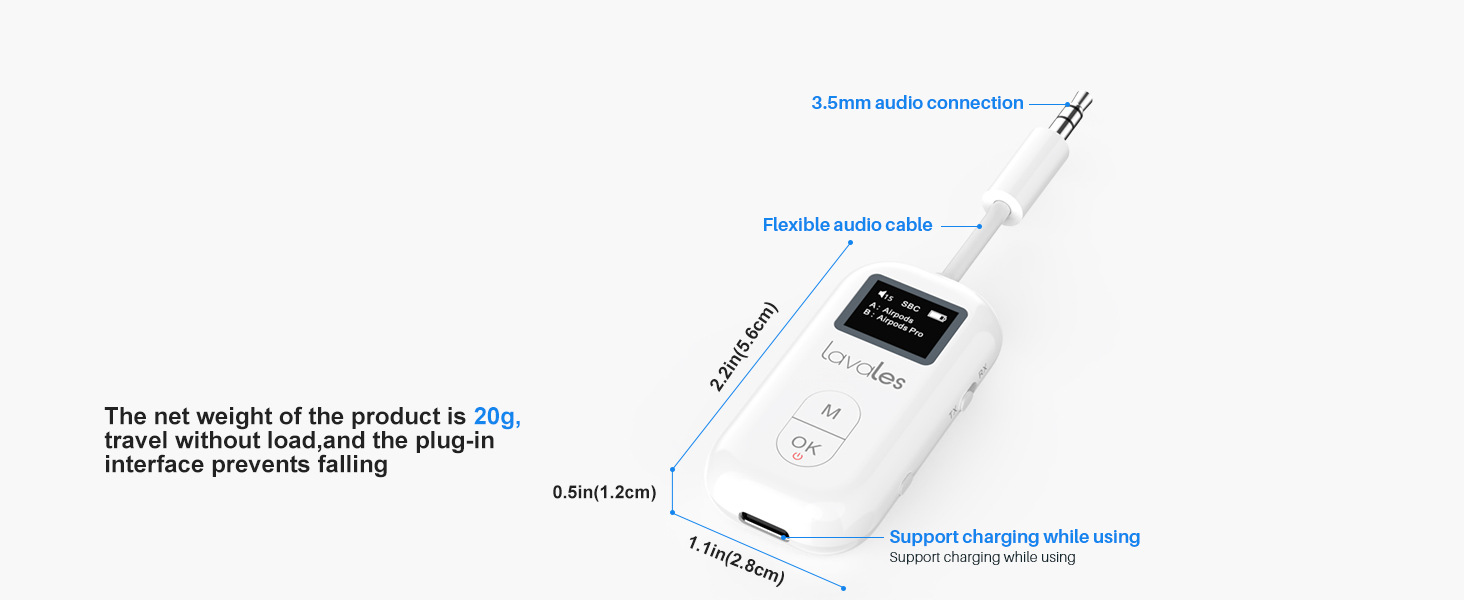 tv bluetooth transmitter