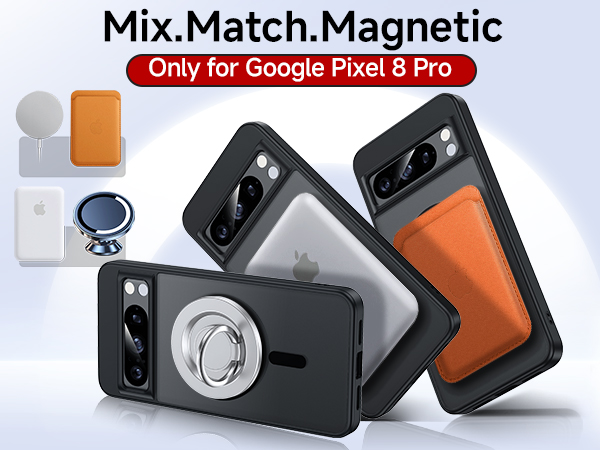 Pixel 8 Pro Case