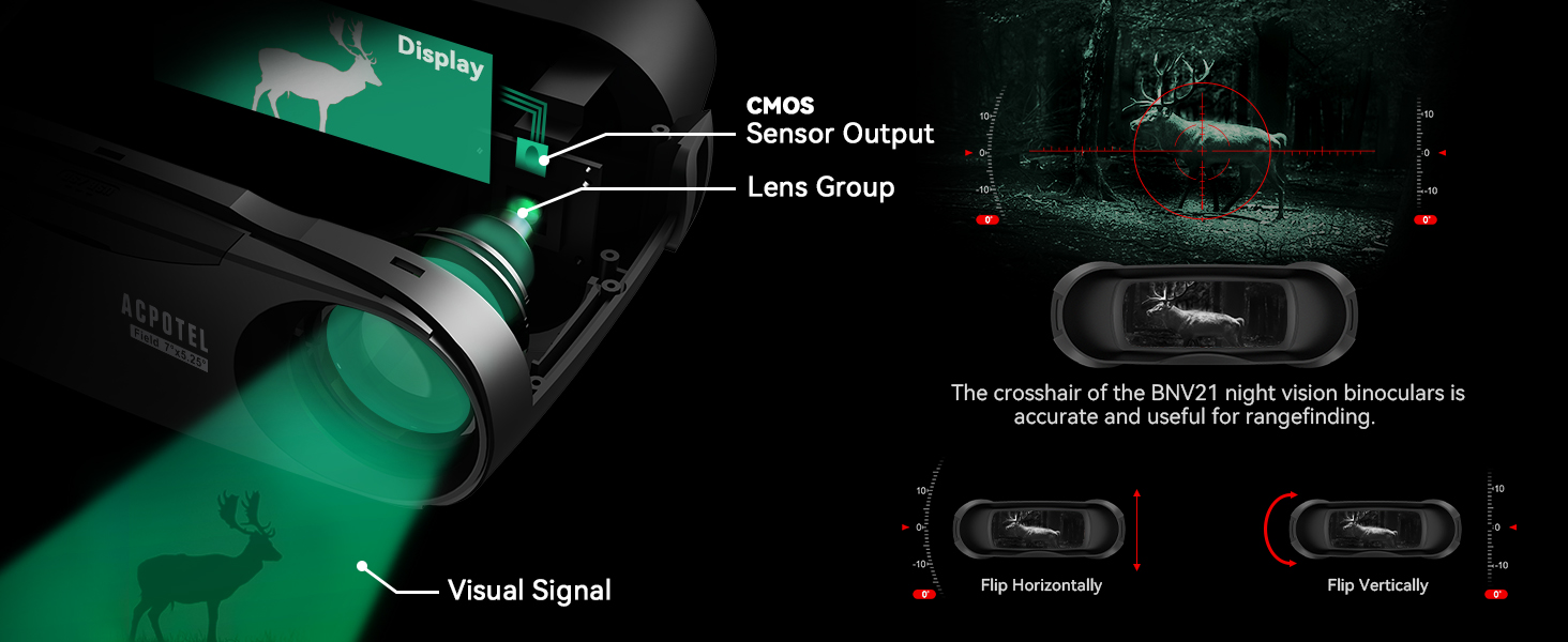 night vision binoculars for adults night vision goggles high powered infrared binoculars