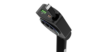 bluetooth car adapter