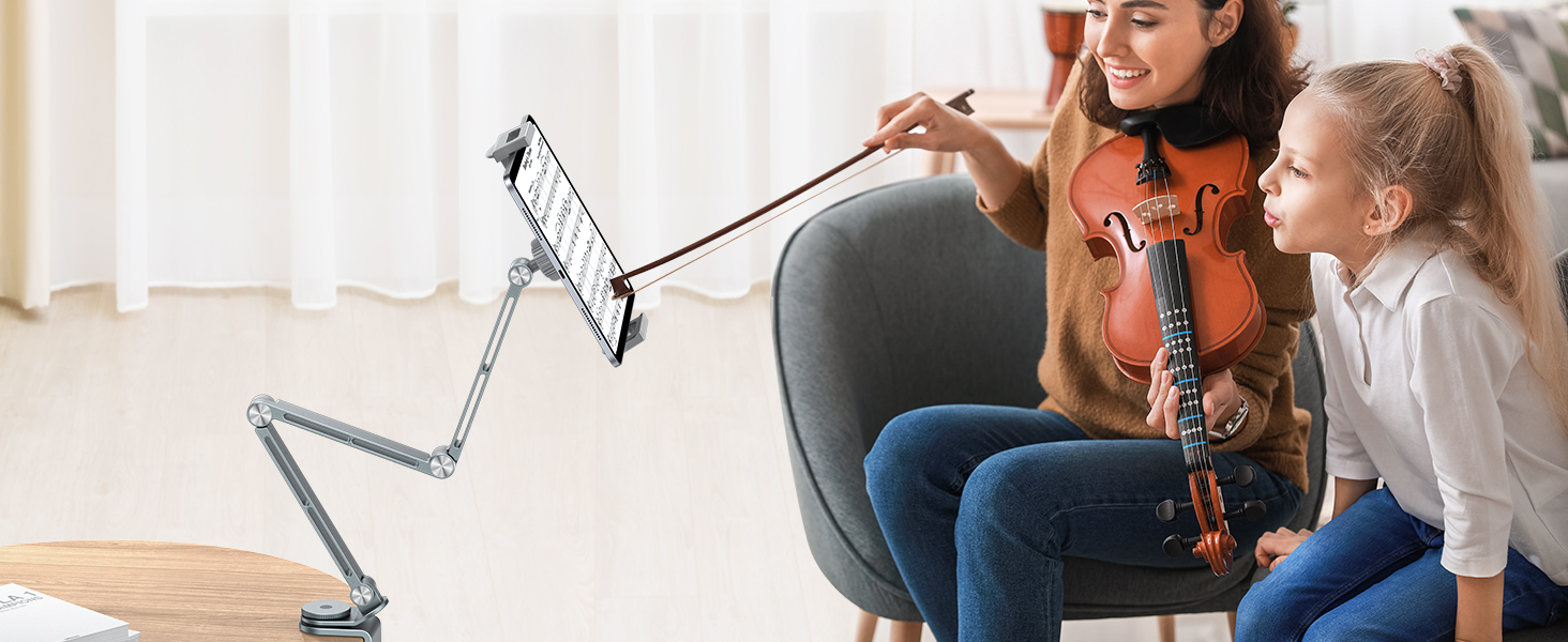 phone holder for desk