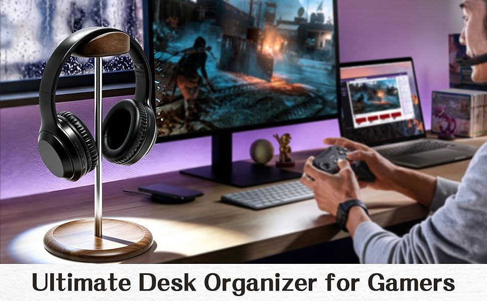 perfect decoration for gamer