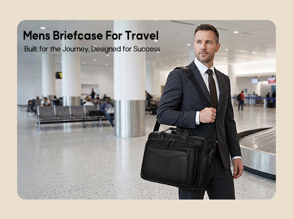 mens messenger bag