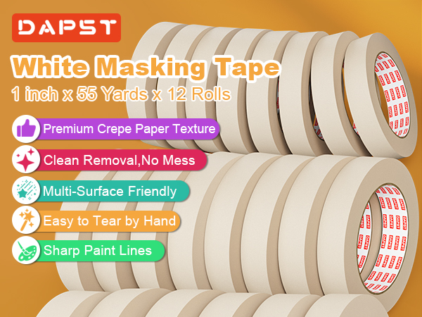 Masking Tape