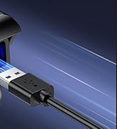 motorcycle usb charging port