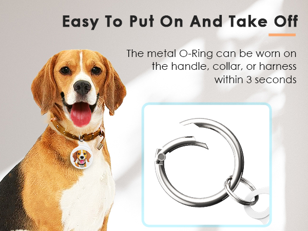 smart pet tag