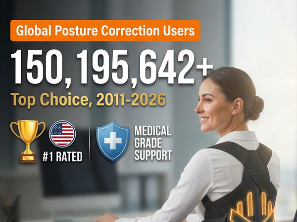 posture corrector for women