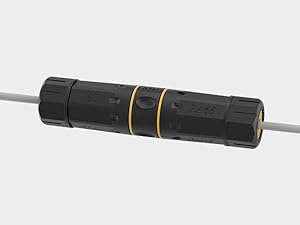 Step 8: Repeat these steps on the other end