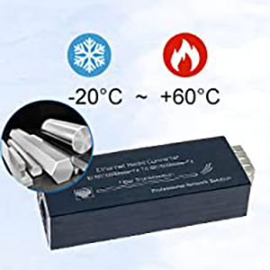 Operating temperature