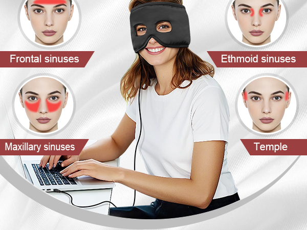 sinus mask