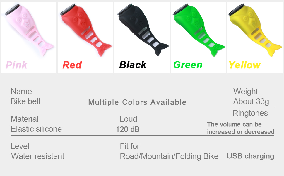 Bicycle Horn