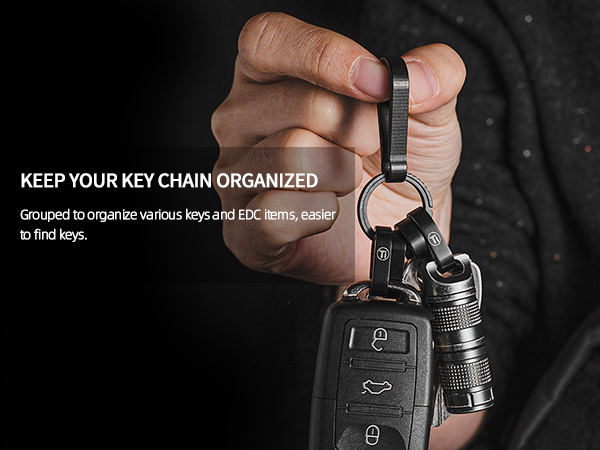 key ring