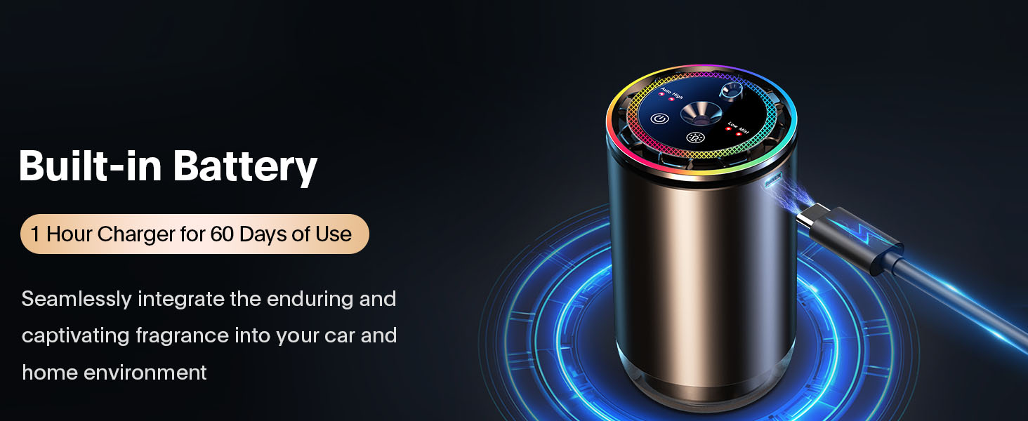 Car Air Freshener-06