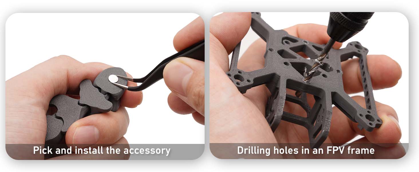 3D printing tool