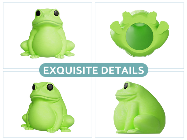 Frog toilet bolt Covers