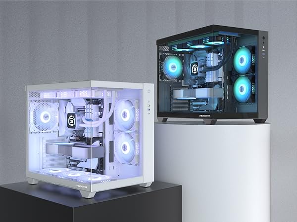 Y6 pc case