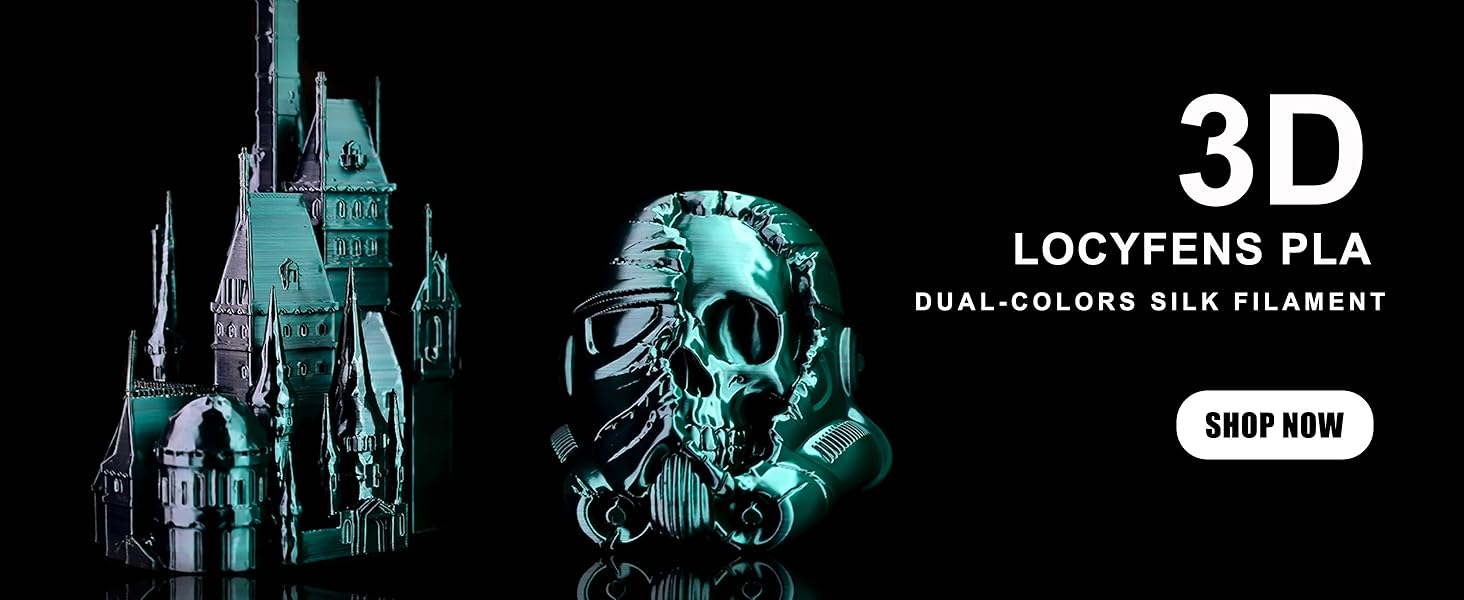 Vintage PLA filament