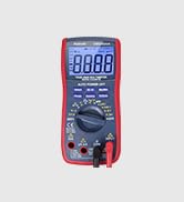 AstroAI Digital Multimeter TRMS 6000 Counts Volt Meter Ohmmeter Auto-Ranging Tester; Accurately M...