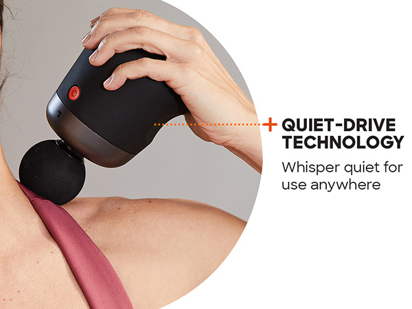 Massager Realtouch Acupressure Back