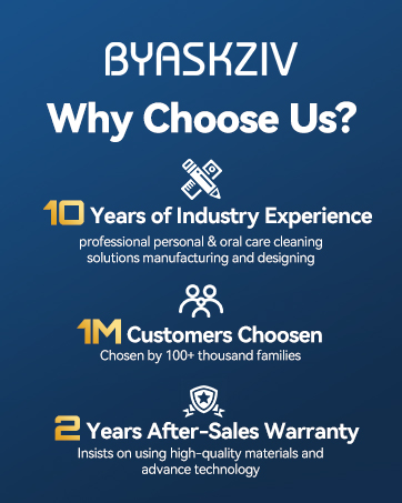 Ultrasonic Jewelry Cleaner