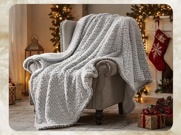 electric heated blanket