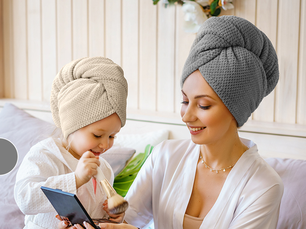 Intimate Time with Kids