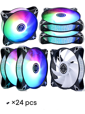 computer fans