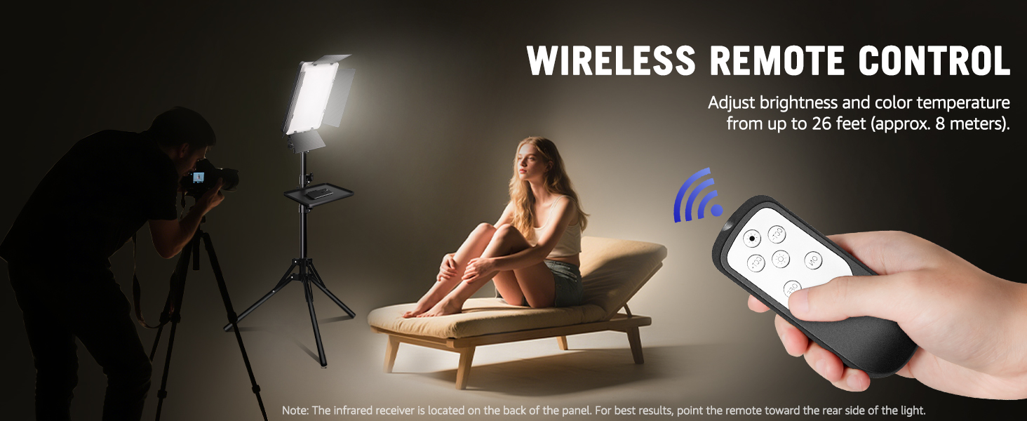 photography lighting