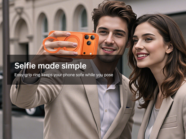 iphone 17 pro case with magsafe