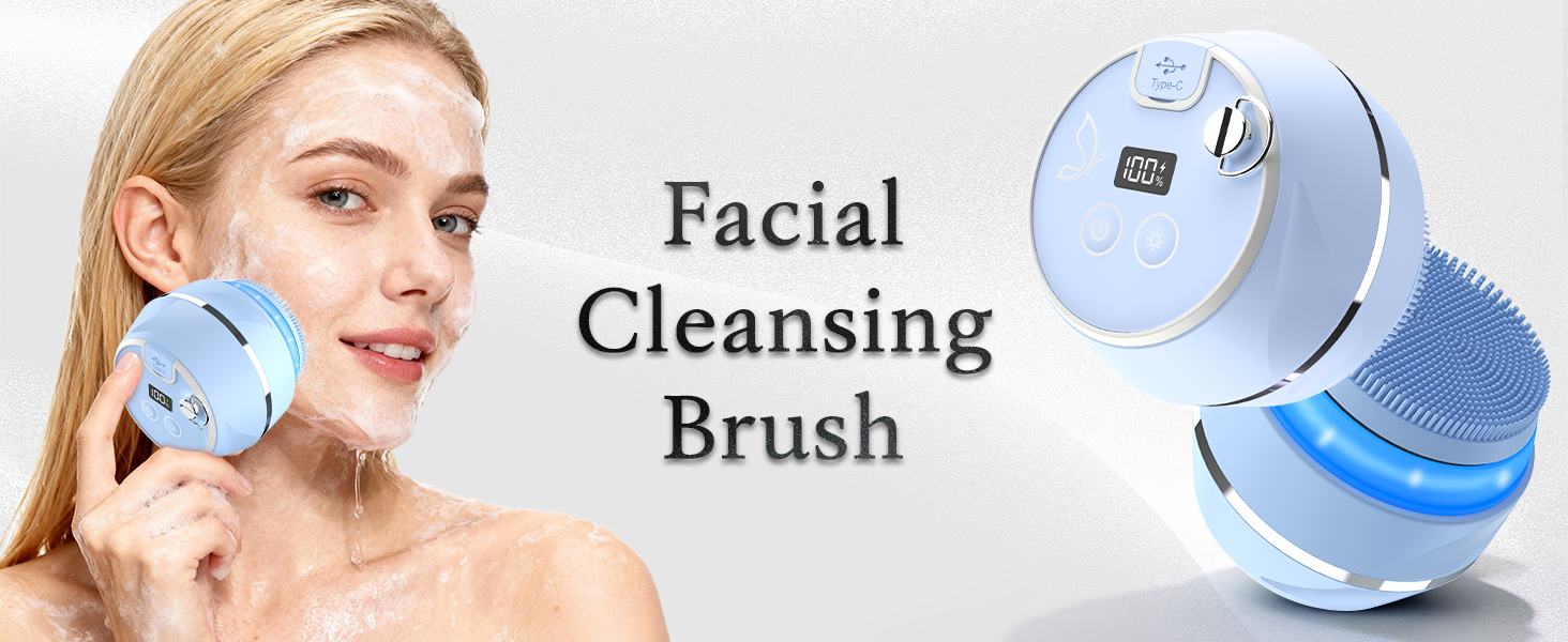 Face Scrubber