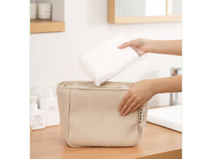 Plastic bag Convenient storage