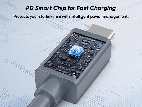 starlink mini accessories