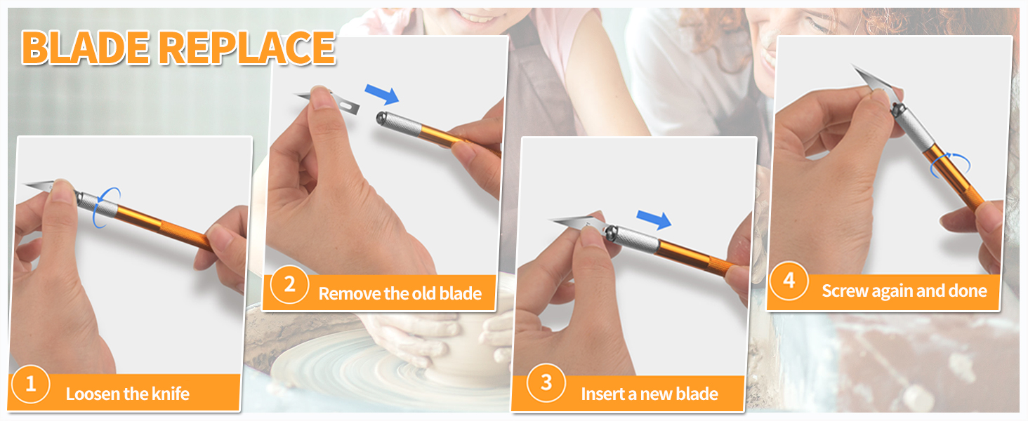 Craft Knife