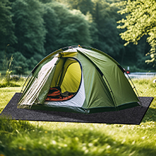 Camping Tent Carpet Mat