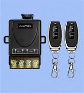 wireless remote switch