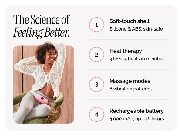 The Science of Feeling Better