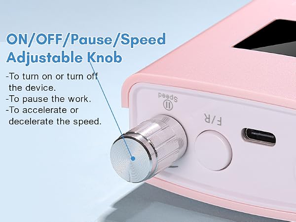 nail dremel tool for women