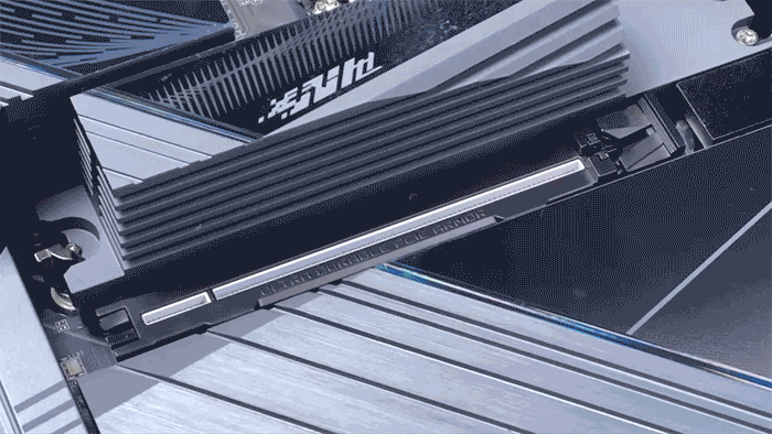 GIGABYTE B850 AORUS ELITE-P ICE AMD AM5 LGA 1718 Motherboard