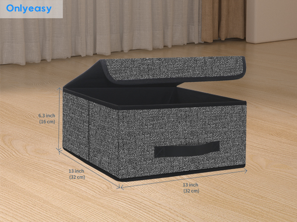 storage box