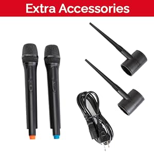 Accessories