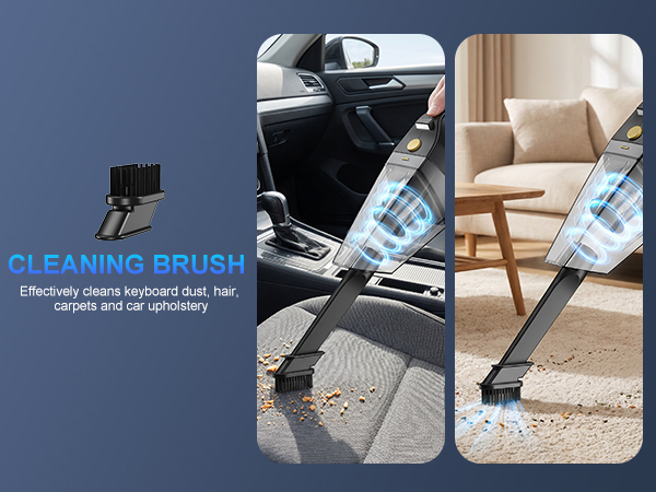CLEANING BRUSH