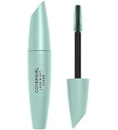 COVERGIRL Lash Blast Clean Volume Mascara - 800 Very Black