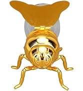 Honey Jar, Bee Shaped Honey Pot