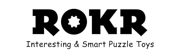 Rokr logo